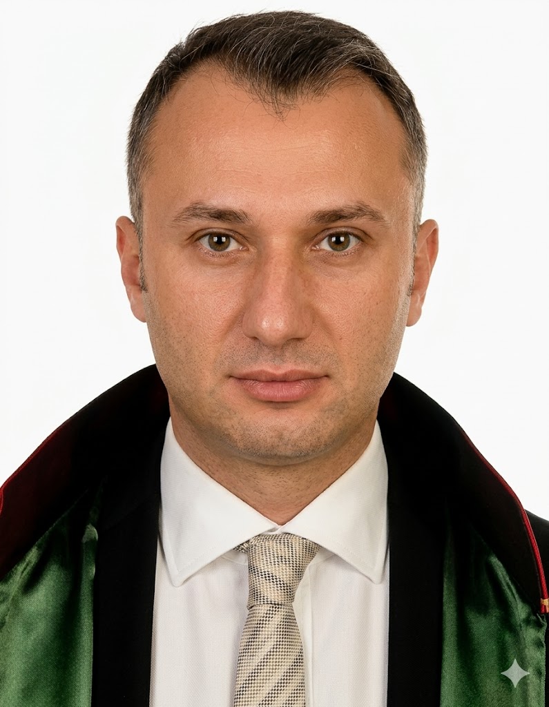 Eşref Öztürk