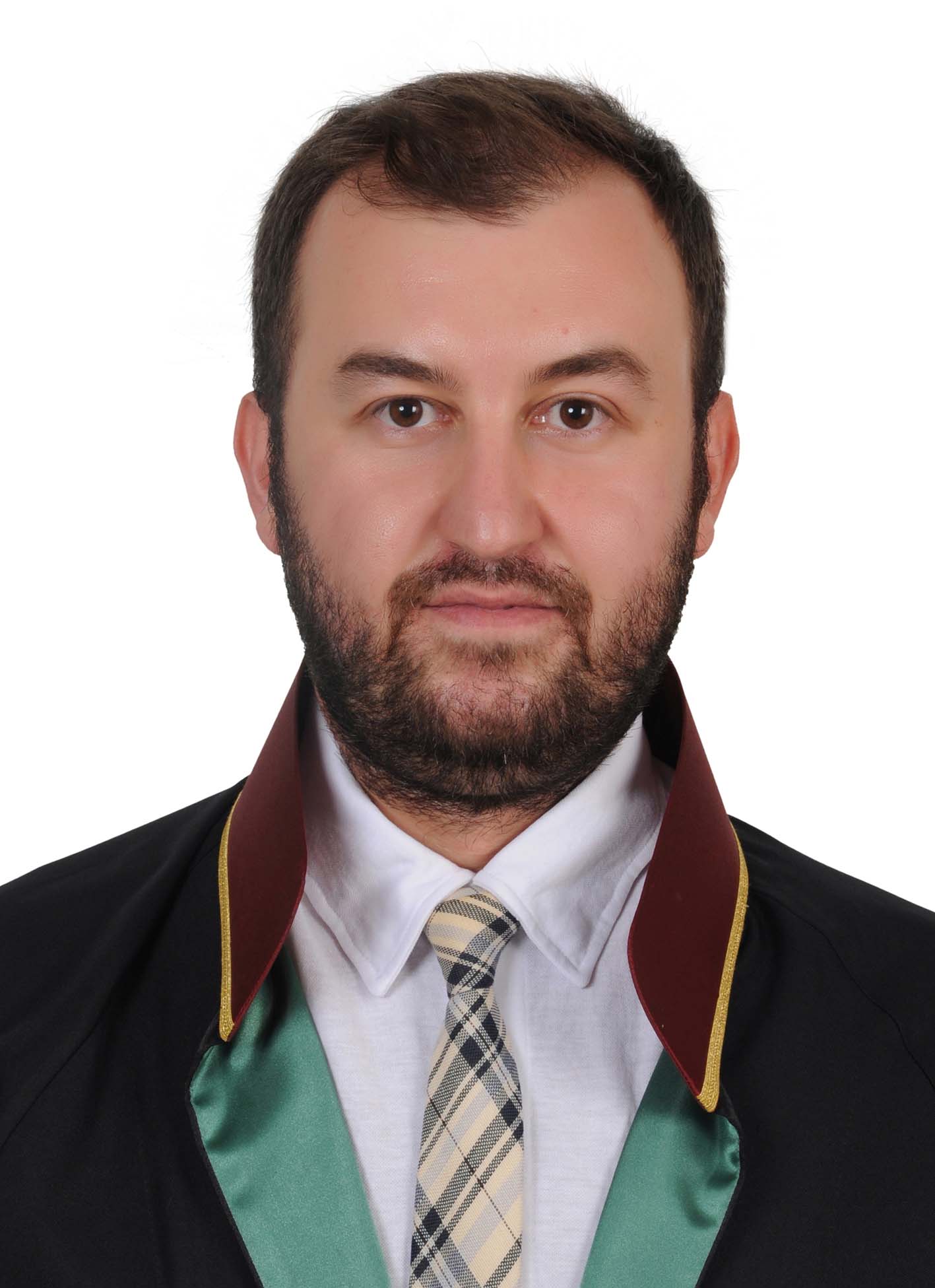 Enes Bal