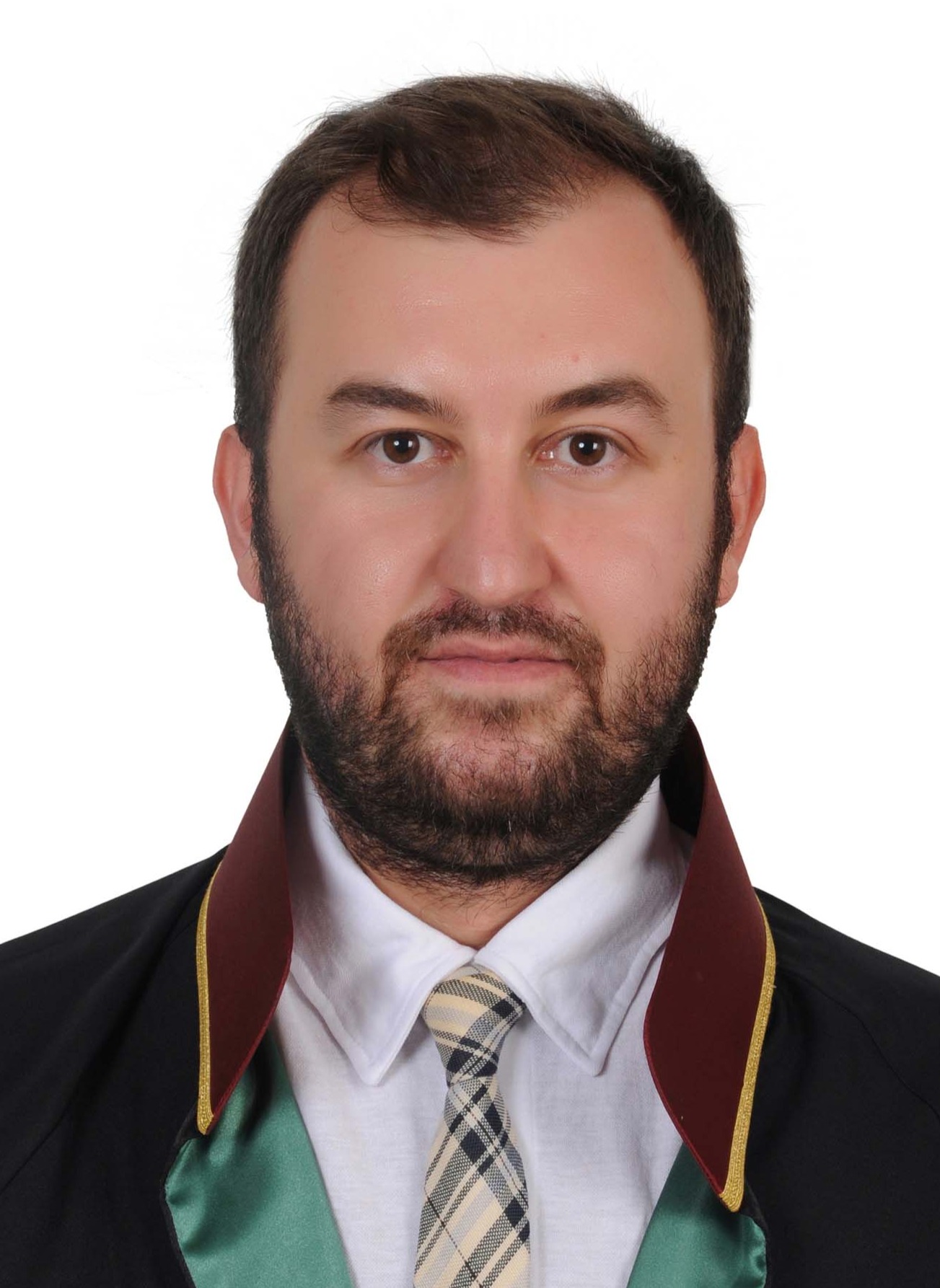 Enes Bal